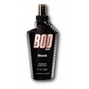 BOD MAN BLACK 236 ML